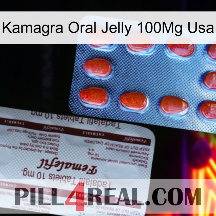 Kamagra Oral Jelly 100Mg Usa 36
